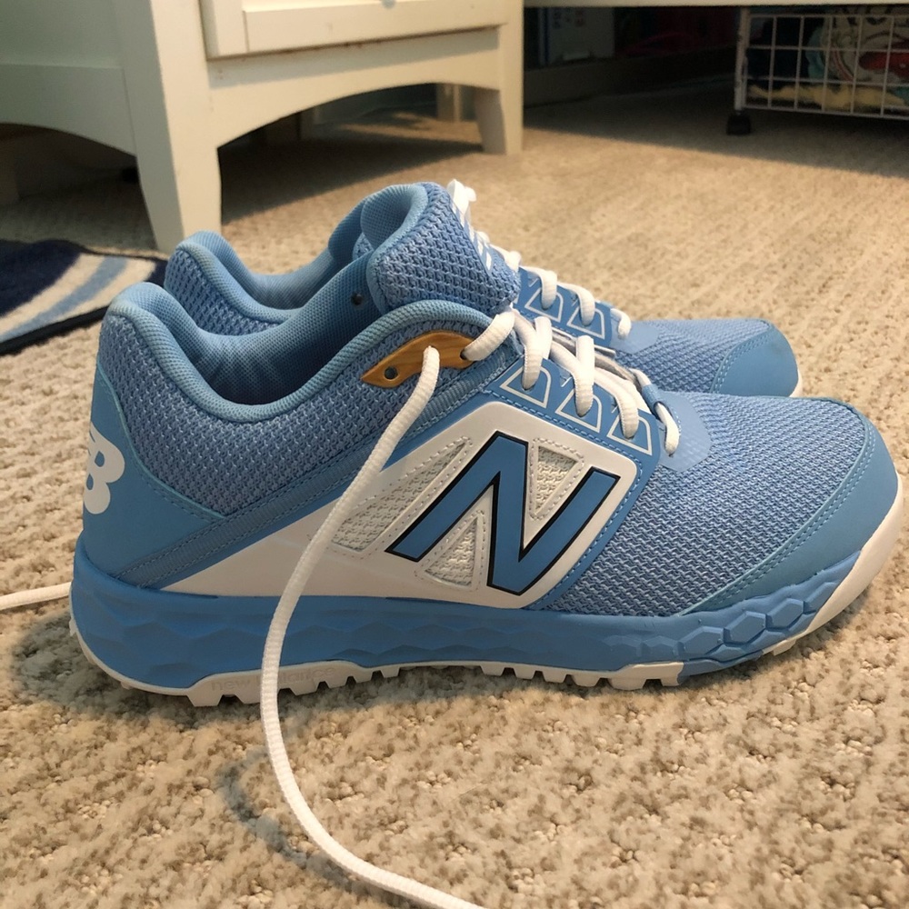New Balance Turf Shoes